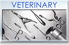 Veterinary